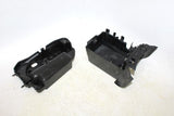2002 Kawasaki Vulcan 1500 Vn1500p Mean Streak Battery Tray Box Holder & Tool Box