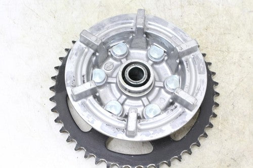 2000 Suzuki Katana 750 Gsx750f Rear Back Sprocket