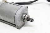 2004 Honda Shadow VLX 600 VT600CD Deluxe ENGINE STARTING STARTER MOTOR -DC 12V