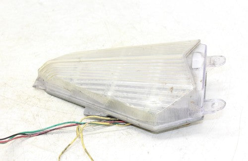 2007 Yamaha Yzf R6 Rear Tail Taillight Back Brake Light OEM