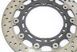 1997 Yamaha Yzf1000 Front Left Right Brake Rotors Discs OEM