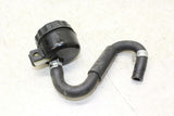 01-07 Kawasaki Zrx1200r Rear Brake Master Fluid Reservoir Tank Bottle OEM