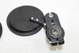 08-12 Kawasaki Ninja 250r Ex250j Rear View Mirror Set Pair Mirrors