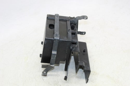 2007 Honda Shadow Aero 750 Vt750c Battery Tray Box Holder