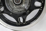 1982 Honda Silver Wing 500 Gl500i Interstate Rear Back Wheel Rim OEM