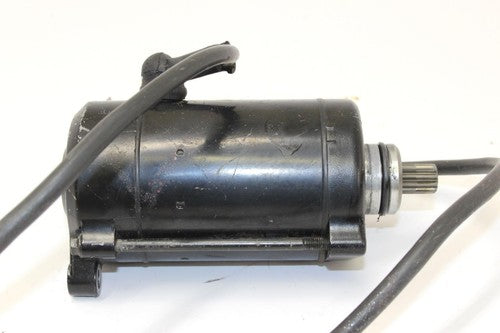 1999 Kawasaki Zr1100C Engine Starting Starter Motor -dc 12v