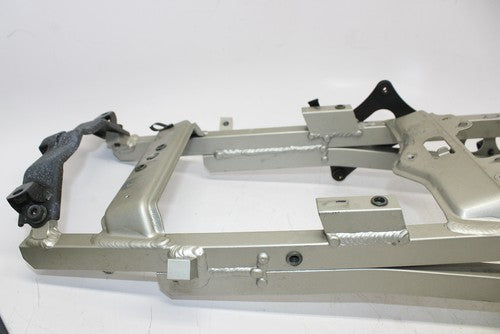 2002 Kawasaki Ninja Zx6r Zx600j Rear Subframe Back Sub Frame
