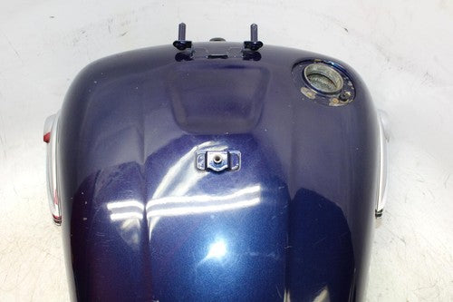 2004 Kawasaki Vulcan 1500 Vn1500l Nomad Fi Gas Tank Fuel Petrol Reservoir