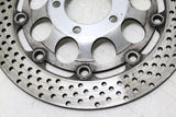 1994 Suzuki Katana 750 Gsx750f Front Left Right Brake Rotors Discs