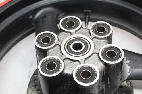 2006 Ducati Monster 620 695 REAR WHEEL RIM