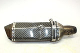 2002 Yamaha Yzf R6 Exhaust Pipe Muffler Slip On Can Silencer
