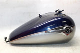 2004 Kawasaki Vulcan 1500 Vn1500l Nomad Fi Gas Tank Fuel Petrol Reservoir