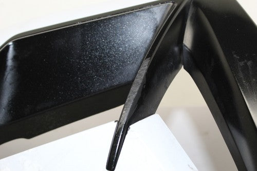 2013 Kawasaki Ninja 650 Ex650e Left Lower Mid Upper Side Fairing Cowl