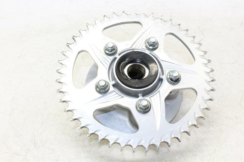 99-02 Suzuki Sv650 Rear Back Sprocket OEM
