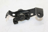 2008 Kawasaki Ninja 650r Ex650af Rear Passenger Seat Latch Lock