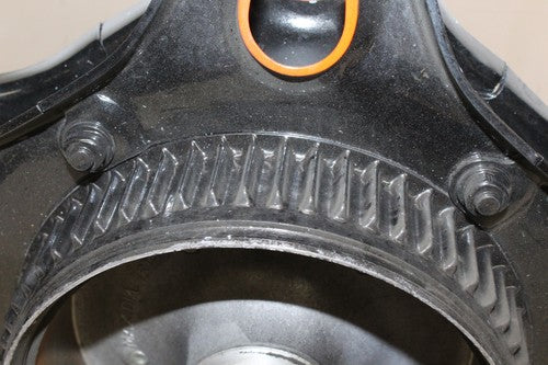 1981 Honda Silver Wing 500 Gl500 Rear Wheel Back Rim