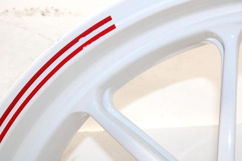 2013 Ducati Monster 796 Front Wheel Rim