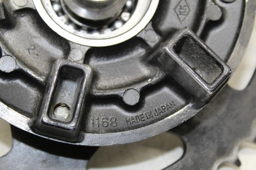 2006 Kawasaki Ninja 250r Ex250f Rear Back Sprocket