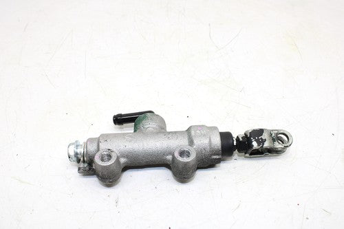 2014 Kawasaki Ninja 650 Ex650e Rear Back Brake Master Cylinder