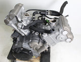 08-16 2011 Aprilia Dorsoduro 750 SMV750 ENGINE MOTOR