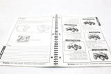 Suzuki New Model Technical Seminar Update MANUAL 2007