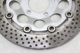 1994 Suzuki Katana 750 Gsx750f Front Left Right Brake Rotors Discs