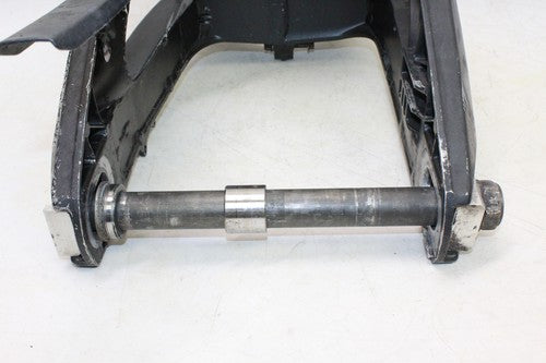2004 Yamaha Yzf R6 Rear Swingarm Back Suspension Swing Arm
