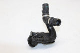 16-20 Triumph Street Twin 900 Radiator Cap Radiator Neck & Hoses OEM