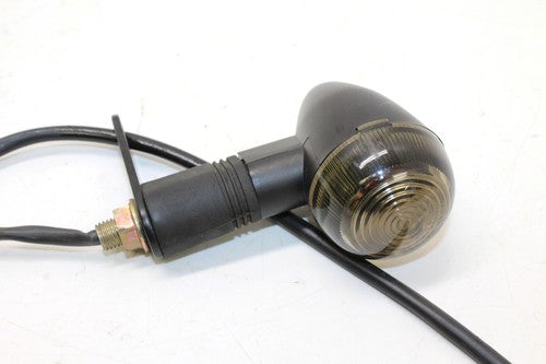 1982 Yamaha Xj650 Maxim Front Rear Left Right Turn Signals Light Indicators Set