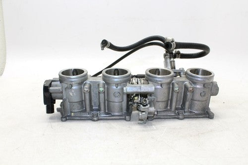 03-06 Honda Cbr600rr Carbs Carburetors Oem