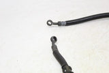 2016 Yamaha Zuma 50f Yw50f Brake Hose Fluid Line