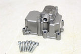 2007 Suzuki Gsxr750 Engine Motor Crankcase Crank Breather Reed Valve