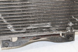 06-08 Kawasaki Ninja 650r Engine Radiator MOTOR Cooler Cooling Radiater OEM
