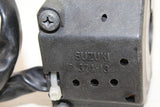 1992 Suzuki Gsxr750 Left Clip On Handle Horn Signals Switch Switches