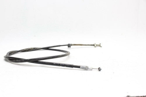 2005 Honda Recon 250 Trx250te 2x4 Choke Cable LINE OEM