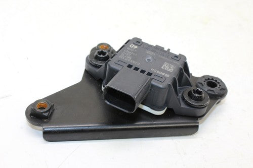 2021 Ktm 790 Duke Connectivity Unit Module ABS Sensor Angle Sensor Set