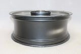 2003 Kawasaki Ninja Zx7r Zx750p Rear Back Wheel Rim With Rotor