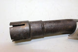 2009 Kawasaki Klx250sf Exhaust Pipe