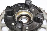 2003-2004 Honda Cbr600rr Rear Back Sprocket Carrier Cush Drive HUB OEM