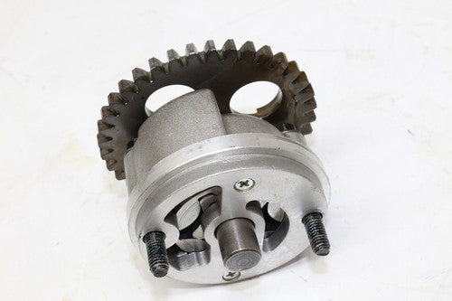 2016 Aprilia Dorsoduro 750 Abs Engine Motor OIL  Pump OEM