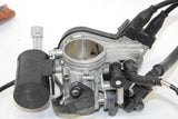 2008 Suzuki Rmz450 Carb Carburetor