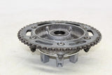1989 Honda Interceptor Vtr Vtr250 Rear Back Sprocket