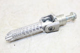 2009 Suzuki Gsxr1000 Right Front Driver Foot Rest Peg Step