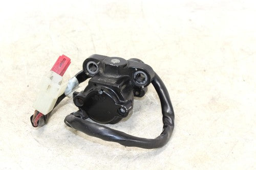 2003 Yamaha Yzf R6 Ignition Lock !!!NO KEY!!!
