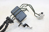 2022 Yamaha Mtt890 Tracer 9 Abs Pump Unit Module With Hoses Set