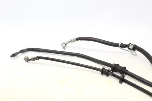 07-08 Suzuki GSXR 1000 Hoses Set