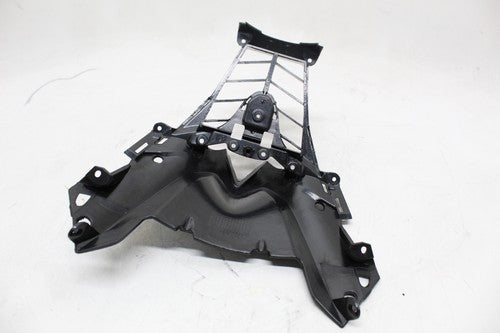 08-16 2008 Yamaha YZF R6 FRONT NOSE TRIM FAIRING COWL SHROUD