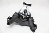 08-16 2008 Yamaha YZF R6 FRONT NOSE TRIM FAIRING COWL SHROUD