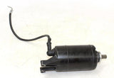 2007 Kawasaki Ninja 650r Ex650a Engine Starting Starter Motor -dc 12v