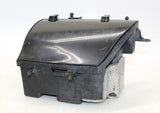 1999 Suzuki Intruder 1500 Vl1500 Front Storage Luggage Compartment Bag